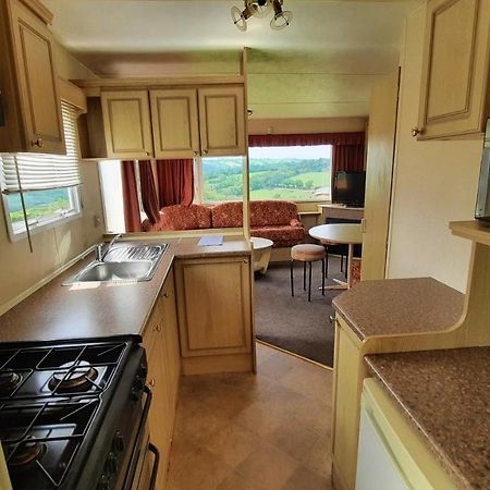 Villa Grey Alders Carmarthen Esterno foto