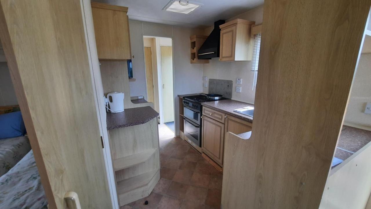 Villa Grey Alders Carmarthen Esterno foto