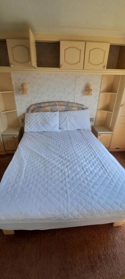 Villa Grey Alders Carmarthen Esterno foto