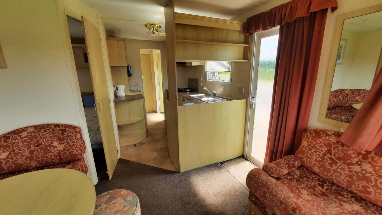 Villa Grey Alders Carmarthen Esterno foto