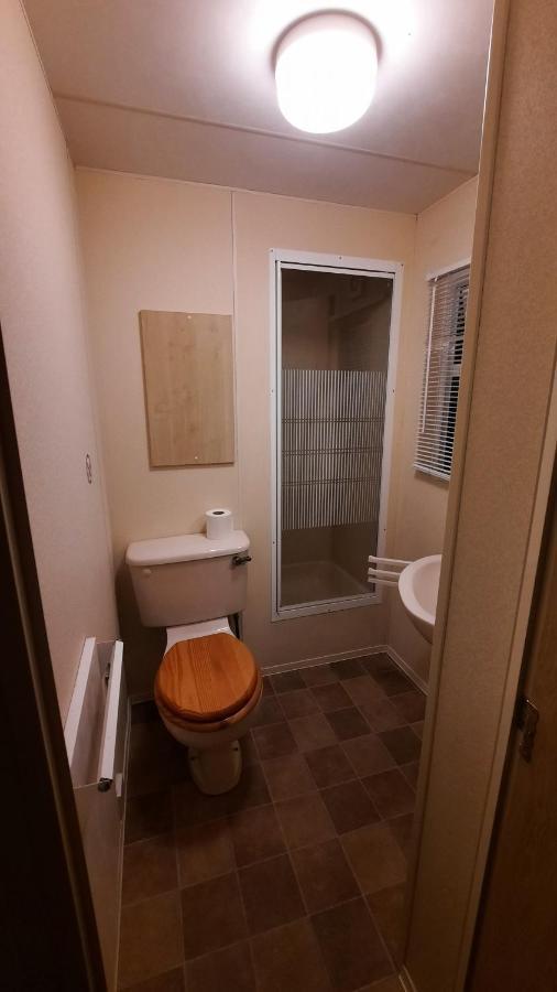 Villa Grey Alders Carmarthen Esterno foto