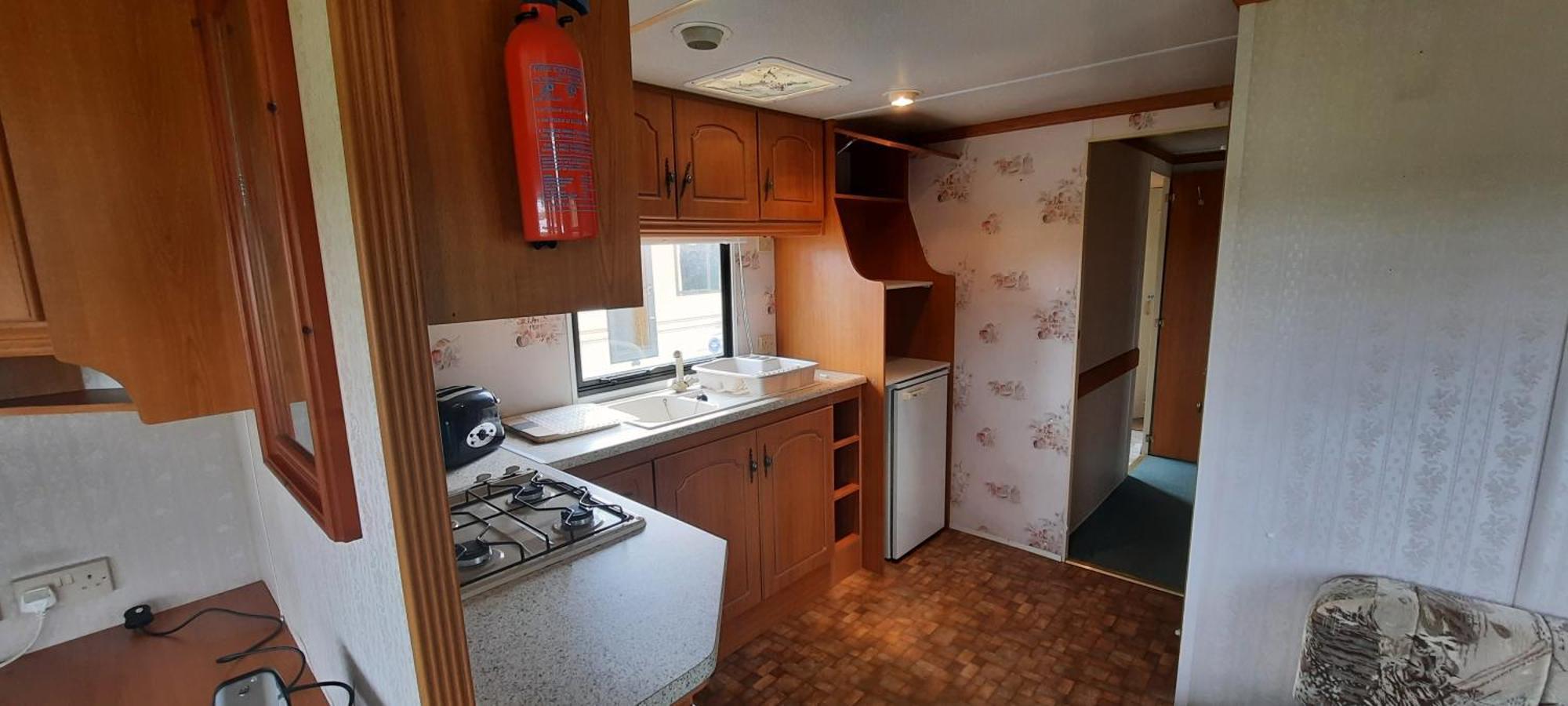 Villa Grey Alders Carmarthen Esterno foto