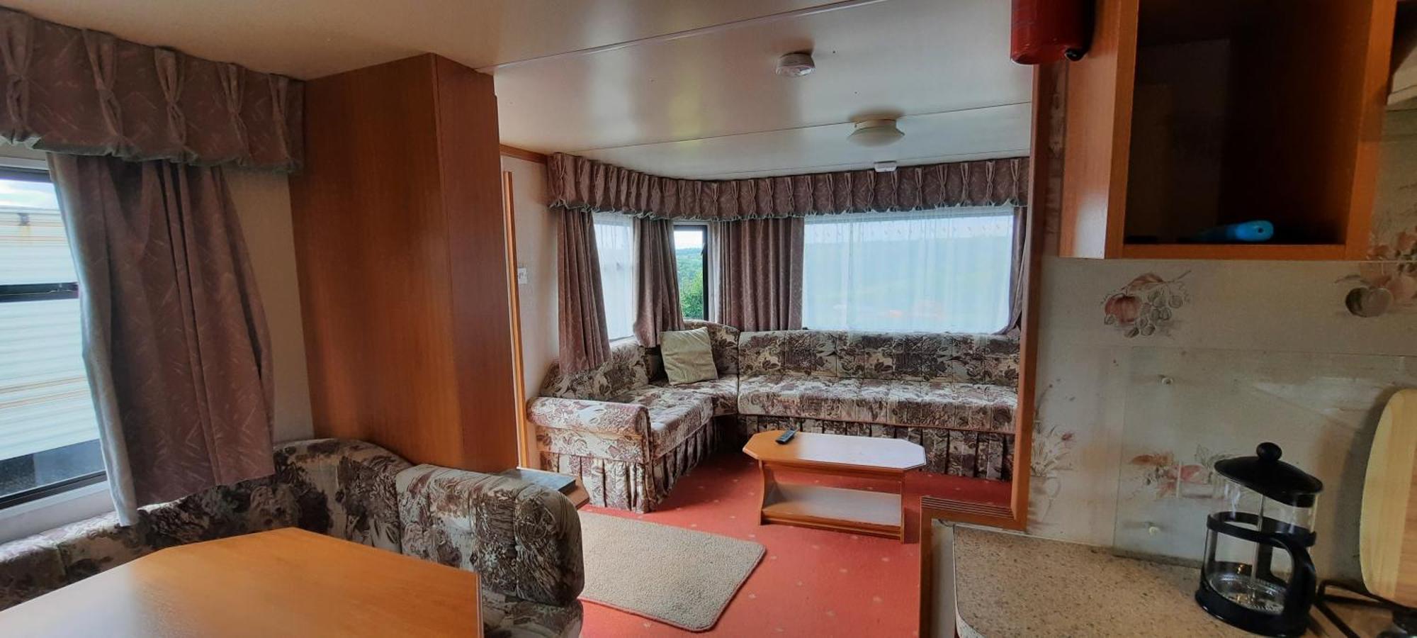 Villa Grey Alders Carmarthen Esterno foto