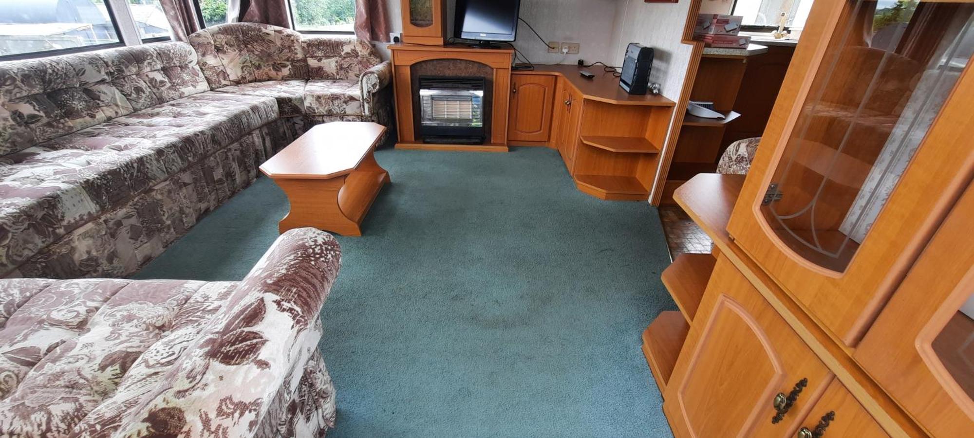 Villa Grey Alders Carmarthen Esterno foto